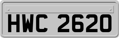 HWC2620