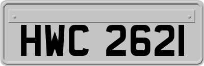 HWC2621