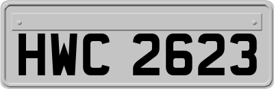 HWC2623