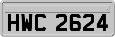 HWC2624