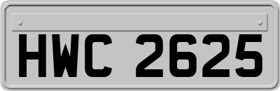 HWC2625