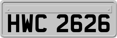 HWC2626