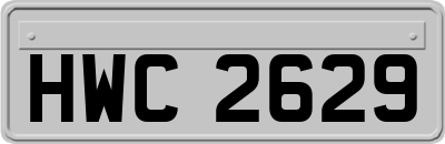 HWC2629