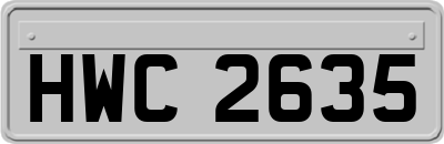 HWC2635