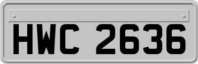 HWC2636