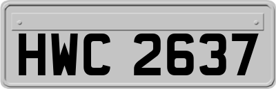 HWC2637