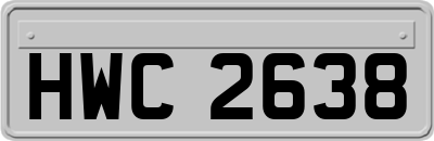 HWC2638