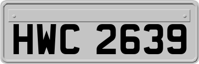 HWC2639