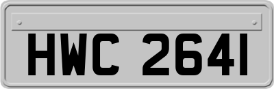 HWC2641