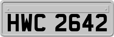 HWC2642