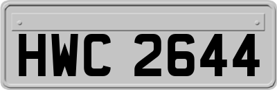 HWC2644