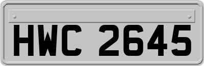 HWC2645