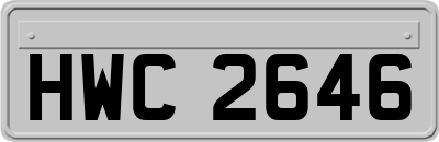 HWC2646