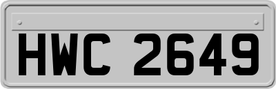 HWC2649