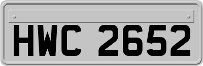 HWC2652