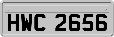 HWC2656