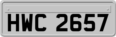 HWC2657