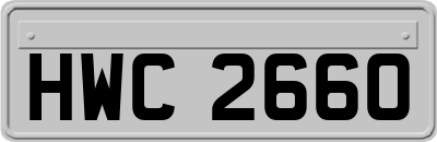HWC2660