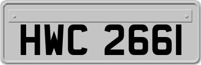 HWC2661