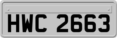 HWC2663