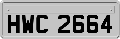 HWC2664