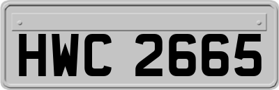 HWC2665