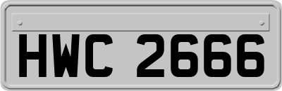 HWC2666