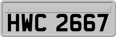 HWC2667