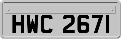 HWC2671