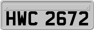 HWC2672