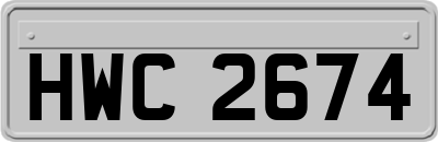 HWC2674