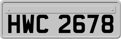 HWC2678