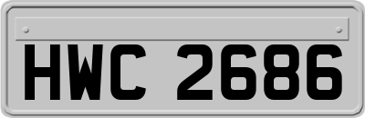 HWC2686