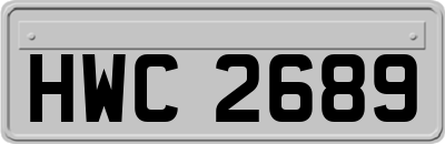 HWC2689
