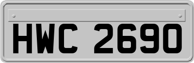 HWC2690