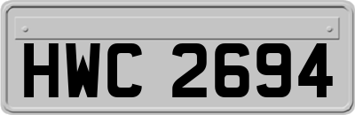 HWC2694