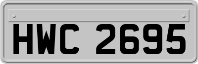 HWC2695