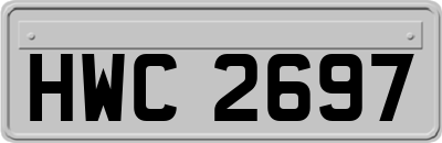 HWC2697