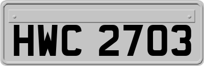 HWC2703