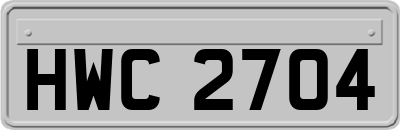 HWC2704