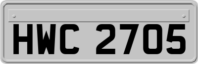 HWC2705
