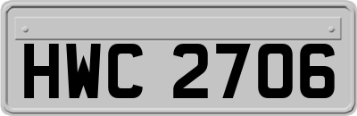 HWC2706