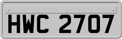 HWC2707