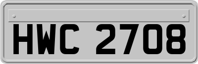 HWC2708