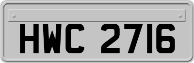 HWC2716