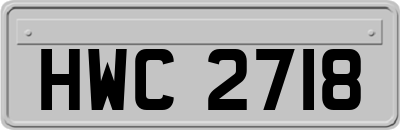 HWC2718