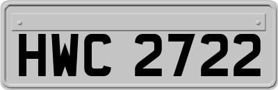 HWC2722