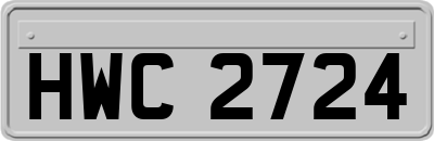 HWC2724