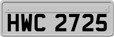 HWC2725