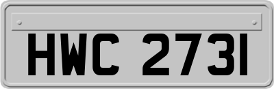 HWC2731